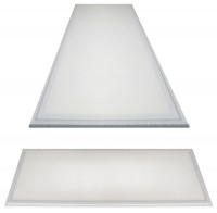 LED Start Panel perspective